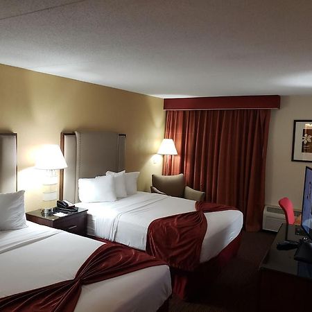 Baymont By Wyndham Southfield/Detroit Hotel Luaran gambar