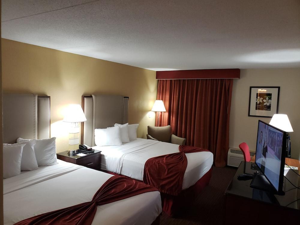 Baymont By Wyndham Southfield/Detroit Hotel Luaran gambar