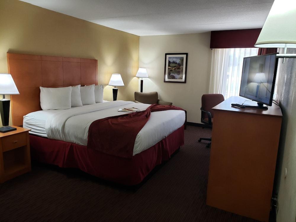 Baymont By Wyndham Southfield/Detroit Hotel Luaran gambar