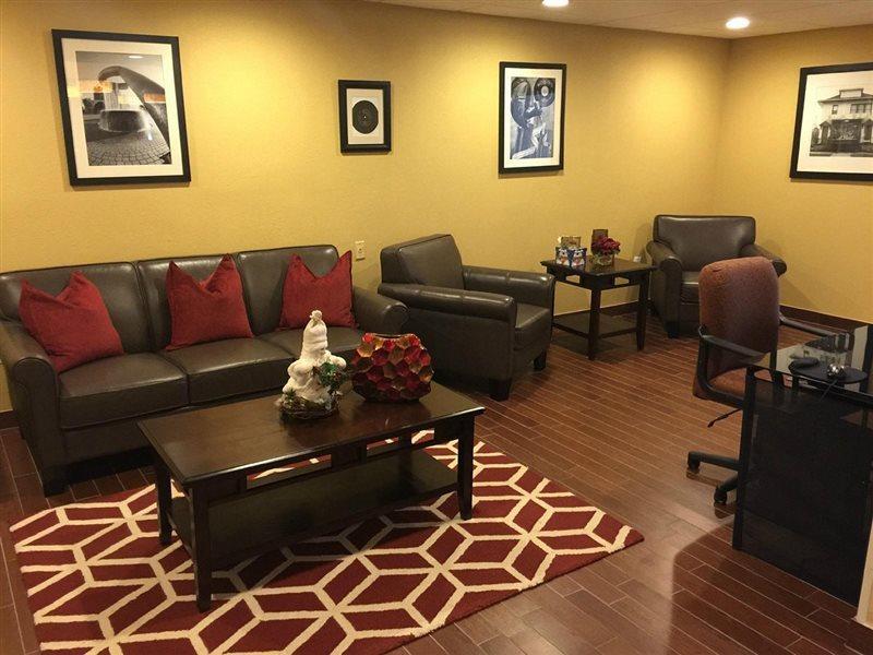 Baymont By Wyndham Southfield/Detroit Hotel Luaran gambar