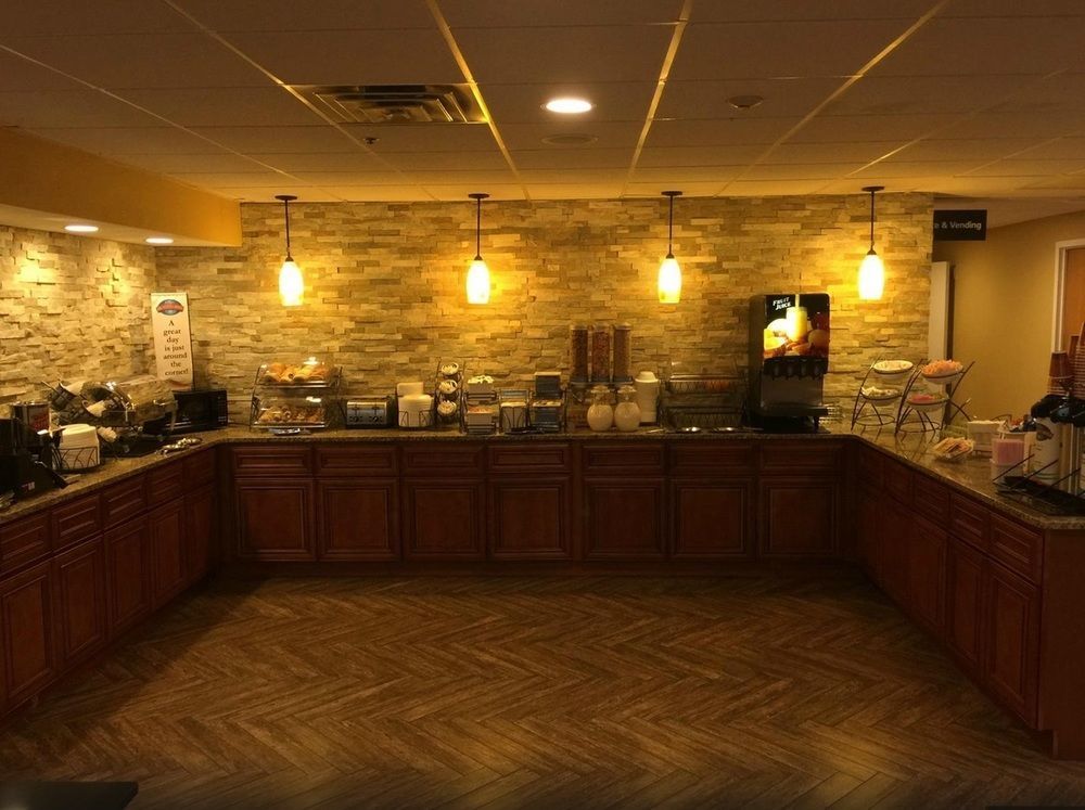 Baymont By Wyndham Southfield/Detroit Hotel Luaran gambar