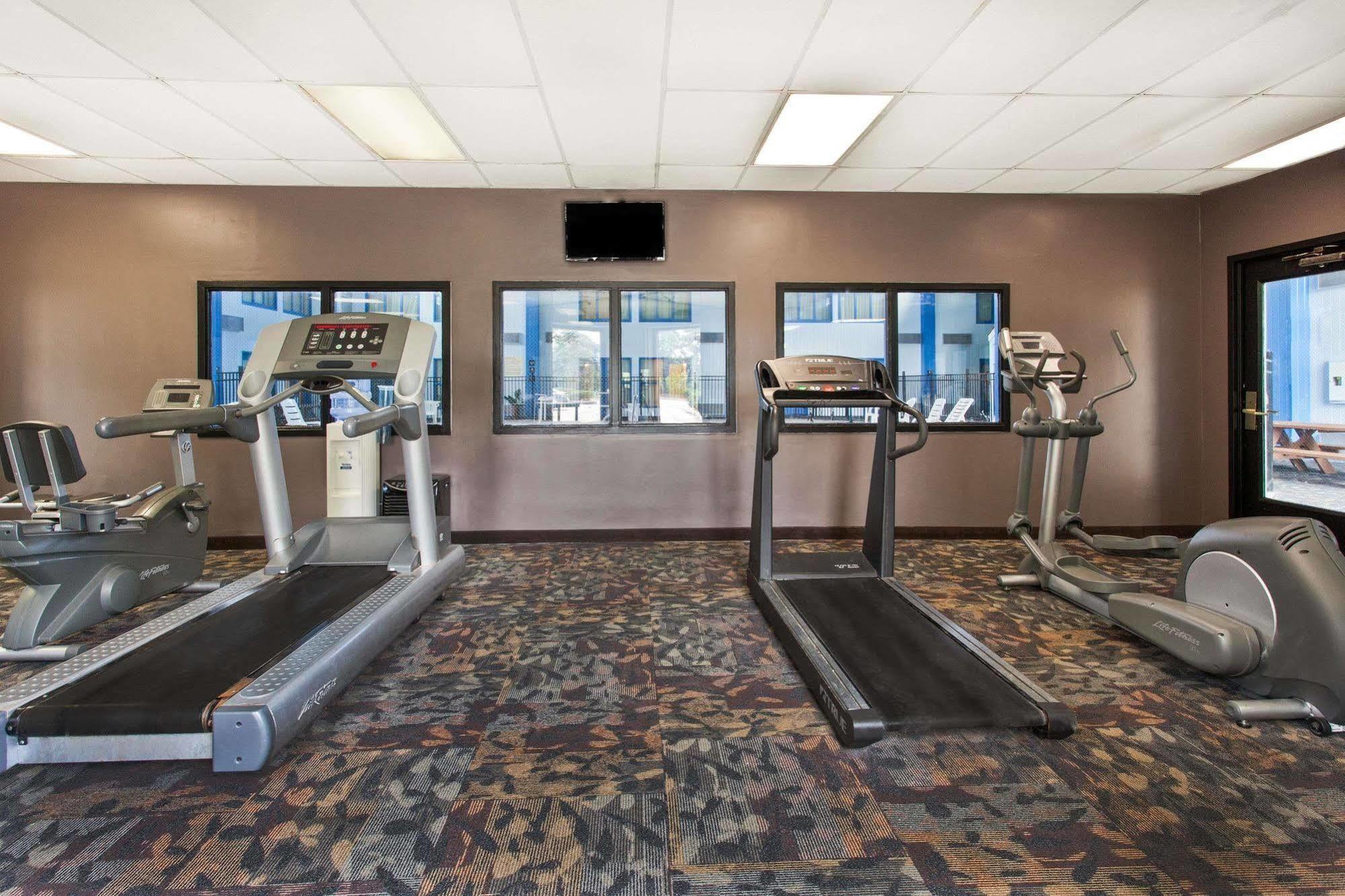 Baymont By Wyndham Southfield/Detroit Hotel Luaran gambar