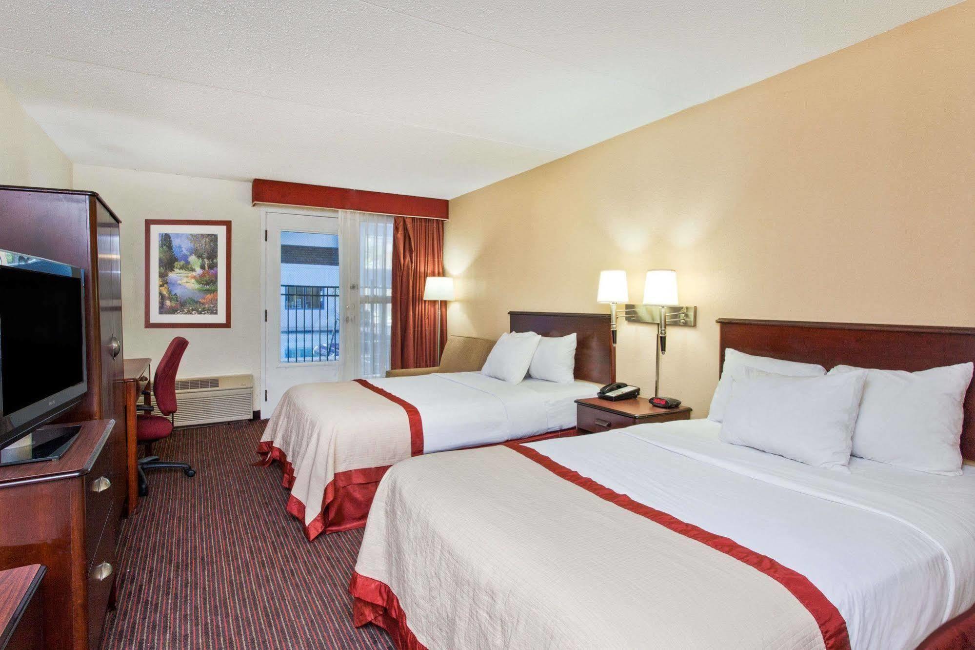 Baymont By Wyndham Southfield/Detroit Hotel Luaran gambar